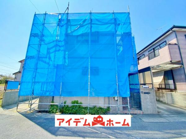 中古一戸建て 名古屋市緑区砂田１丁目611 名鉄名古屋本線有松駅 3,199万円