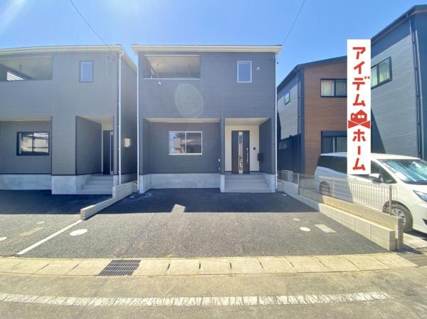 新築一戸建て 豊田市畝部東町川田 愛知環状鉄道北野桝塚駅 2,990万円