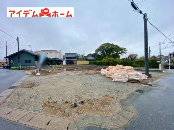 新築一戸建て 岡崎市福岡町字東市仲 JR東海道本線（熱海〜米原）岡崎駅 3,677万円
