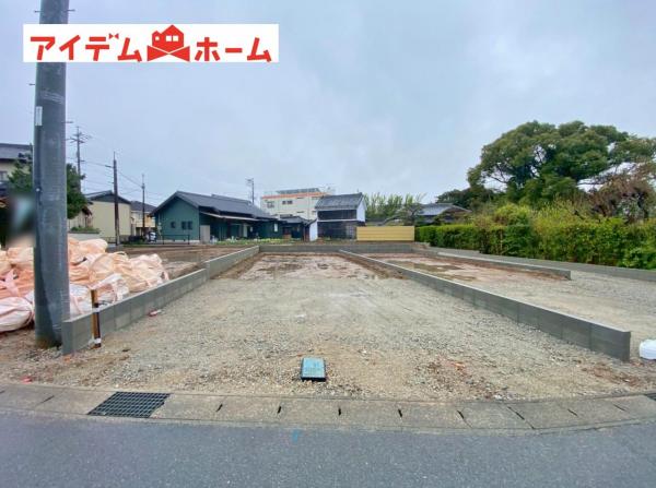 新築一戸建て 岡崎市福岡町字東市仲 JR東海道本線（熱海〜米原）岡崎駅 3,677万円