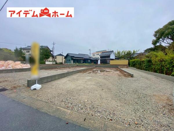 新築一戸建て 岡崎市福岡町字東市仲 JR東海道本線（熱海〜米原）岡崎駅 3,477万円