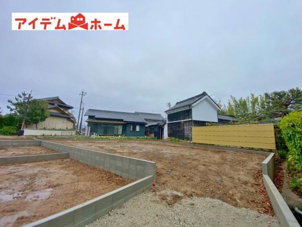 新築一戸建て 岡崎市福岡町字東市仲 JR東海道本線（熱海〜米原）岡崎駅 3,777万円