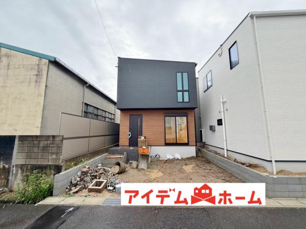 新築一戸建て 春日井市前並町2丁目12番18 名鉄小牧線春日井駅 3,490万円