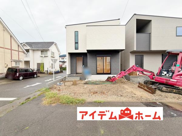 新築一戸建て 春日井市前並町2丁目12番18 名鉄小牧線春日井駅 3,990万円