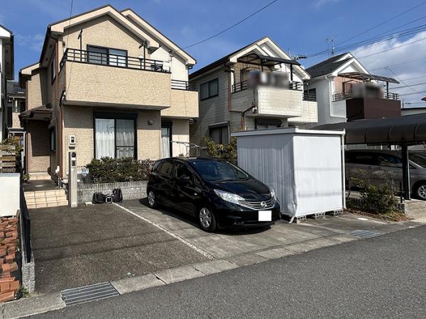 中古一戸建て 春日井市白山町5丁目3-11 JR中央本線高蔵寺駅 3,199万円