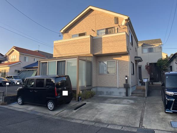 中古一戸建て 春日井市不二ガ丘３丁目79-3 JR中央本線神領駅 2,450万円