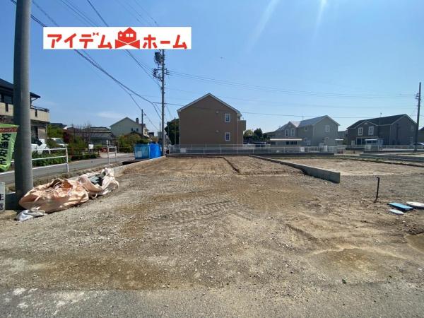 新築一戸建て 西尾市巨海町北浜田 名鉄西尾線福地駅 2,677万円
