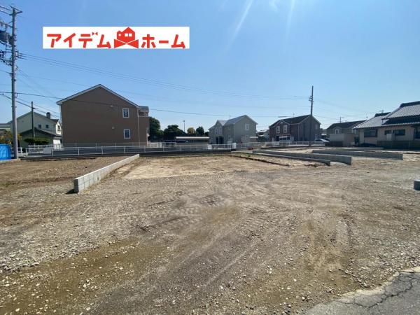 新築一戸建て 西尾市巨海町北浜田 名鉄西尾線福地駅 2,977万円