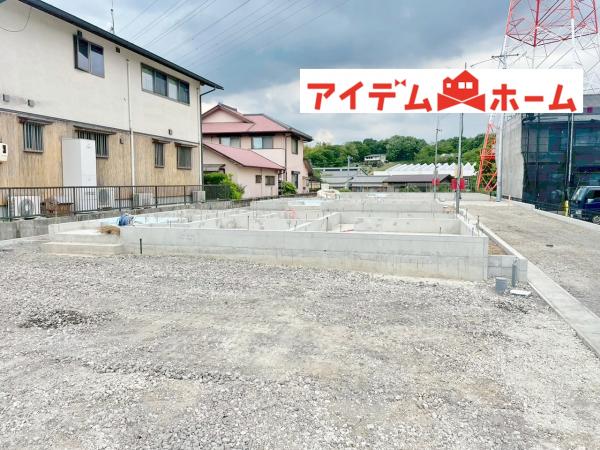新築一戸建て 多治見市平井町4丁目10番、11番 太多線小泉駅 2,490万円