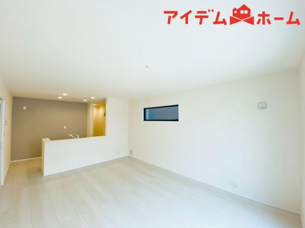 新築一戸建て 犬山市富岡新町５丁目30 名鉄広見線富岡前駅 2,780万円