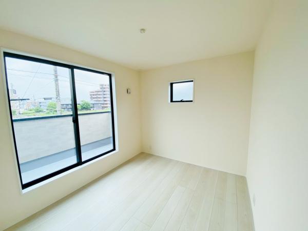新築一戸建て 犬山市富岡新町５丁目30 名鉄広見線富岡前駅 2,780万円