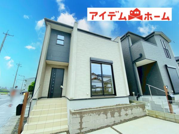 新築一戸建て 犬山市富岡新町５丁目30 名鉄広見線富岡前駅 2,780万円