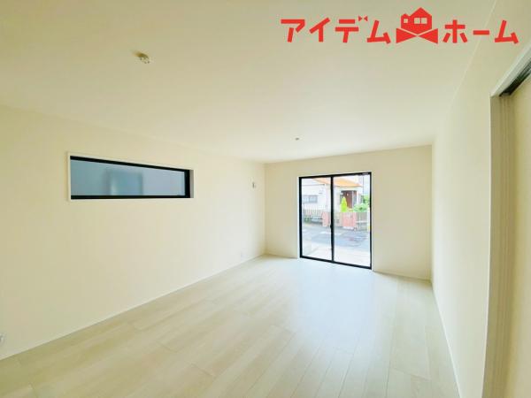 新築一戸建て 犬山市富岡新町５丁目30 名鉄広見線富岡前駅 2,780万円