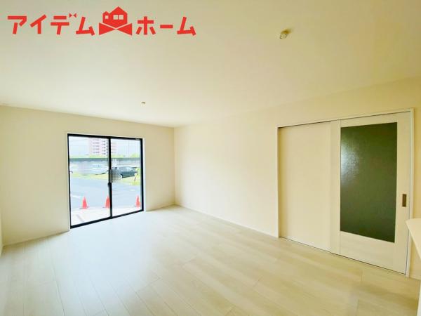 新築一戸建て 犬山市富岡新町５丁目30 名鉄広見線富岡前駅 2,780万円