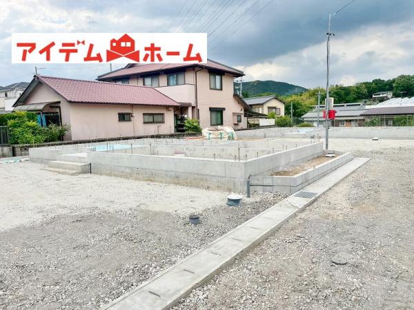 新築一戸建て 多治見市平井町４丁目10番、11番 太多線小泉駅 2,390万円