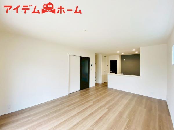 新築一戸建て 犬山市富岡新町５丁目30 名鉄広見線富岡前駅 2,580万円