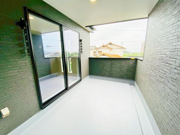 新築一戸建て 犬山市富岡新町５丁目30 名鉄広見線富岡前駅 2,580万円