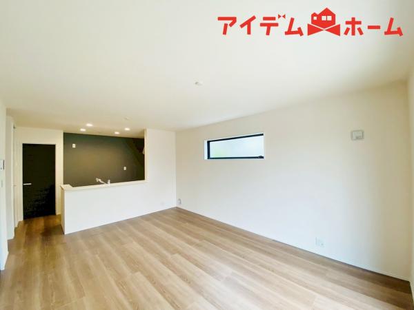 新築一戸建て 犬山市富岡新町５丁目30 名鉄広見線富岡前駅 2,580万円