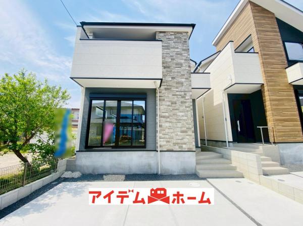 新築一戸建て 愛知郡東郷町和合ケ丘２丁目11番5、18 名鉄豊田線日進駅 4,099万円