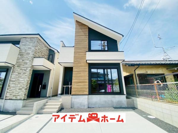 新築一戸建て 愛知郡東郷町和合ケ丘２丁目11番5、18 名鉄豊田線日進駅 3,999万円