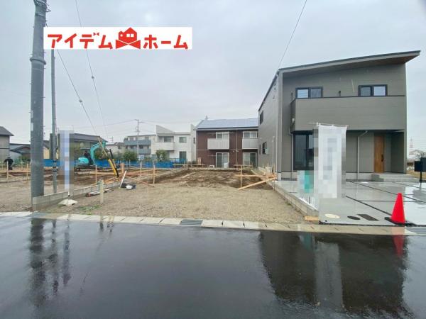 新築一戸建て 西尾市中畑町宮東 名鉄西尾線西尾駅 2,790万円