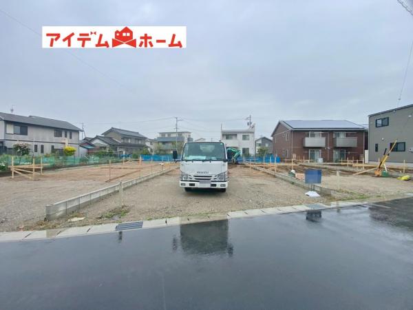 新築一戸建て 西尾市中畑町宮東 名鉄西尾線西尾駅 3,090万円