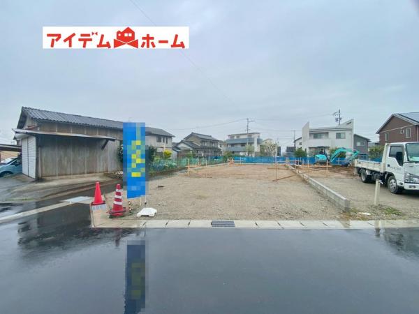 新築一戸建て 西尾市中畑町宮東 名鉄西尾線西尾駅 3,290万円