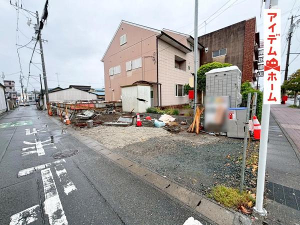 新築一戸建て 掛川市掛川 JR東海道新幹線掛川駅 2,480万円