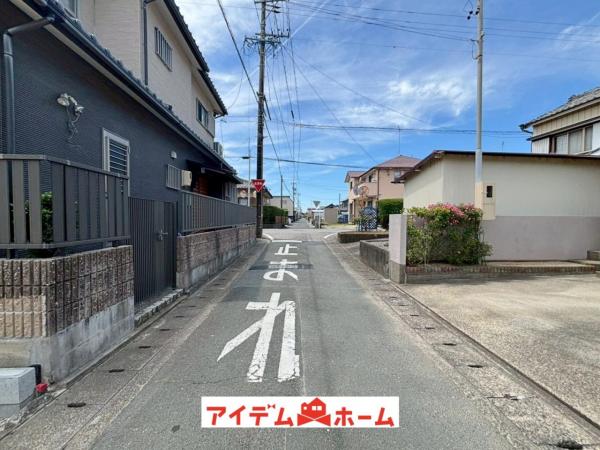 新築一戸建て 浜松市中央区舞阪町舞阪 JR東海道本線（熱海〜米原）舞阪駅 2,290万円