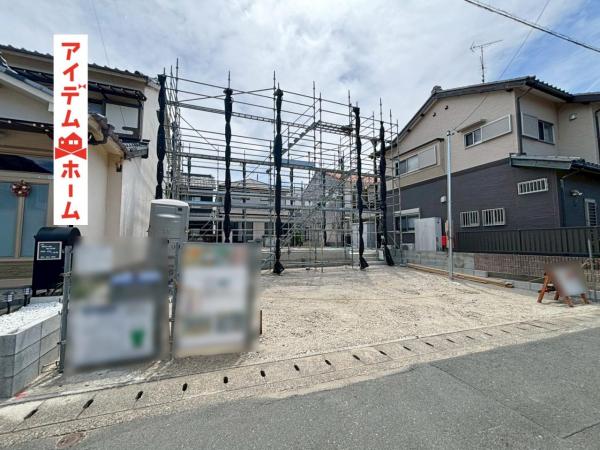 新築一戸建て 浜松市中央区舞阪町舞阪 JR東海道本線（熱海〜米原）舞阪駅 2,290万円