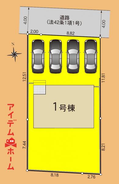 新築一戸建て 浜松市中央区舞阪町舞阪 JR東海道本線（熱海〜米原）舞阪駅 2,290万円
