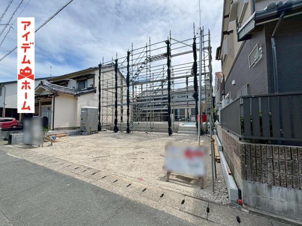 新築一戸建て 浜松市中央区舞阪町舞阪 JR東海道本線（熱海〜米原）舞阪駅 2,290万円