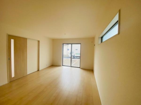 新築一戸建て 岐阜市西川手７丁目90 名鉄名古屋本線岐南駅 2,280万円