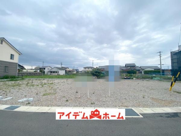 新築一戸建て 岐阜市東鶉５丁目171番1 名鉄竹鼻・羽島線柳津駅 3,040万円