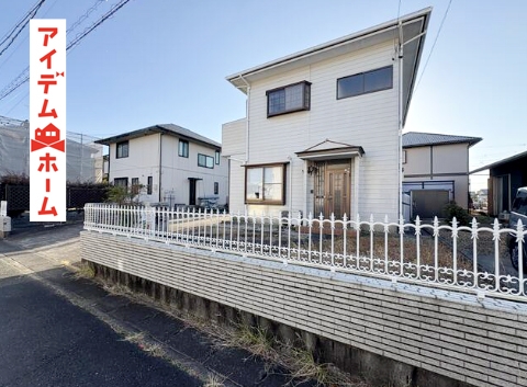 中古一戸建て 袋井市梅山 JR東海道本線（熱海〜米原）袋井駅 1,698万円