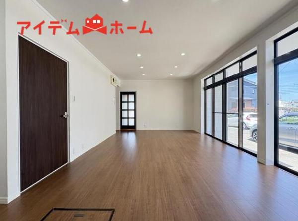中古一戸建て 袋井市梅山 JR東海道本線（熱海〜米原）袋井駅 1,598万円