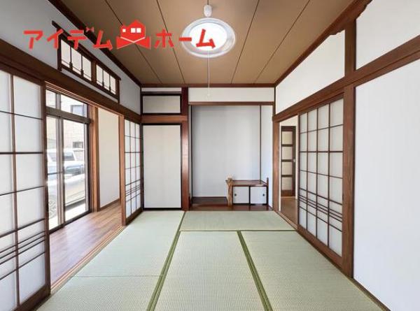 中古一戸建て 袋井市梅山 JR東海道本線（熱海〜米原）袋井駅 1,598万円