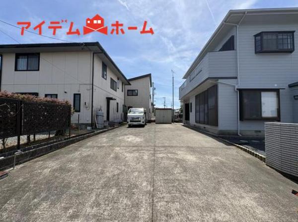 中古一戸建て 袋井市梅山 JR東海道本線（熱海〜米原）袋井駅 1,598万円