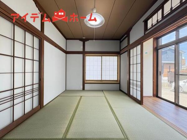 中古一戸建て 袋井市梅山 JR東海道本線（熱海〜米原）袋井駅 1,598万円