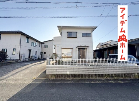 中古一戸建て 袋井市梅山 JR東海道本線（熱海〜米原）袋井駅 1,698万円