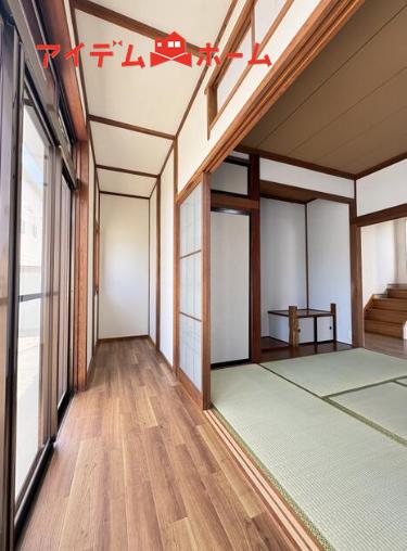 中古一戸建て 袋井市梅山 JR東海道本線（熱海〜米原）袋井駅 1,598万円