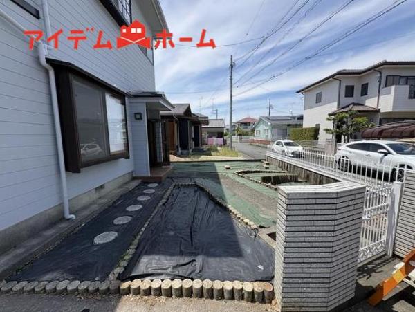 中古一戸建て 袋井市梅山 JR東海道本線（熱海〜米原）袋井駅 1,598万円