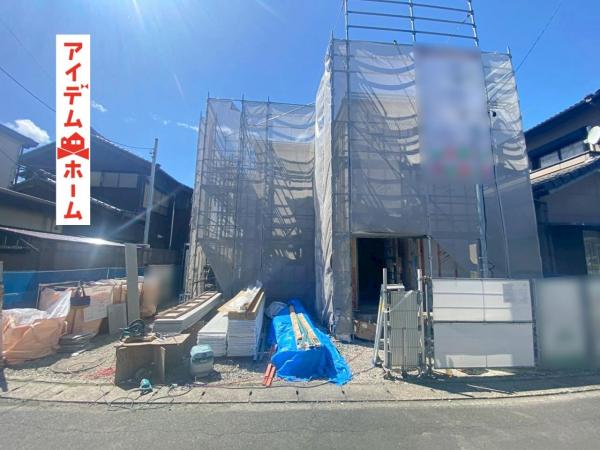 新築一戸建て 浜松市中央区舞阪町弁天島 JR東海道本線（熱海〜米原）弁天島駅 2,490万円
