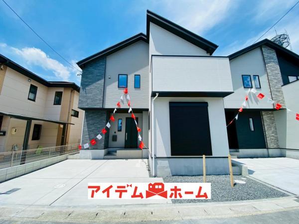 新築一戸建て 尾張旭市平子町東195番16 名鉄瀬戸線尾張旭駅 3,599万円