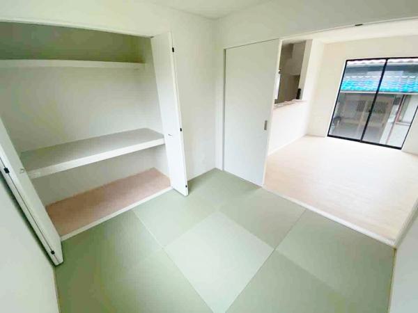 新築一戸建て 犬山市上坂町１丁目41番 名鉄犬山線犬山口駅 3,090万円