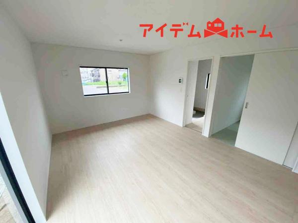 新築一戸建て 犬山市上坂町１丁目41番 名鉄犬山線犬山口駅 3,090万円
