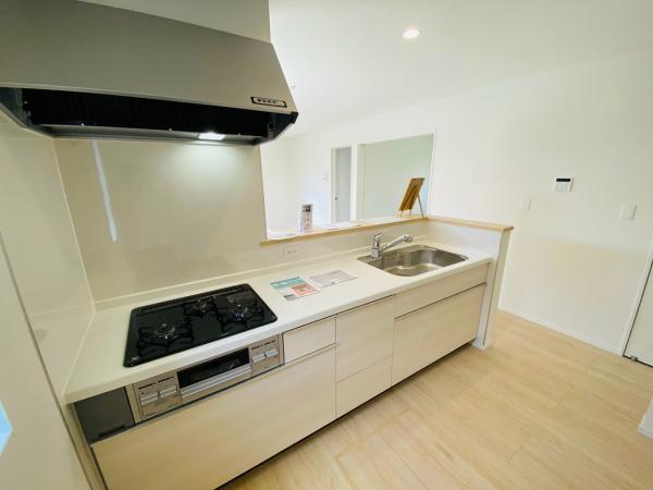 新築一戸建て 犬山市上坂町１丁目41番 名鉄犬山線犬山口駅 3,090万円