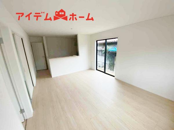 新築一戸建て 犬山市上坂町１丁目41番 名鉄犬山線犬山口駅 3,090万円