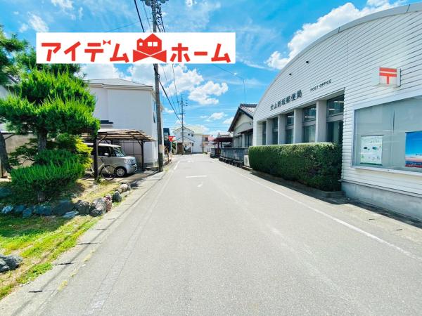新築一戸建て 犬山市上坂町１丁目41番 名鉄犬山線犬山口駅 3,090万円