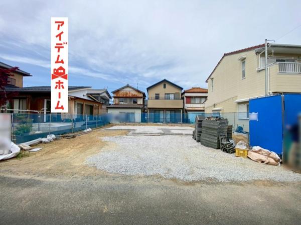 新築一戸建て 豊橋市芦原町字芦原 豊橋鉄道渥美線芦原駅 3,180万円